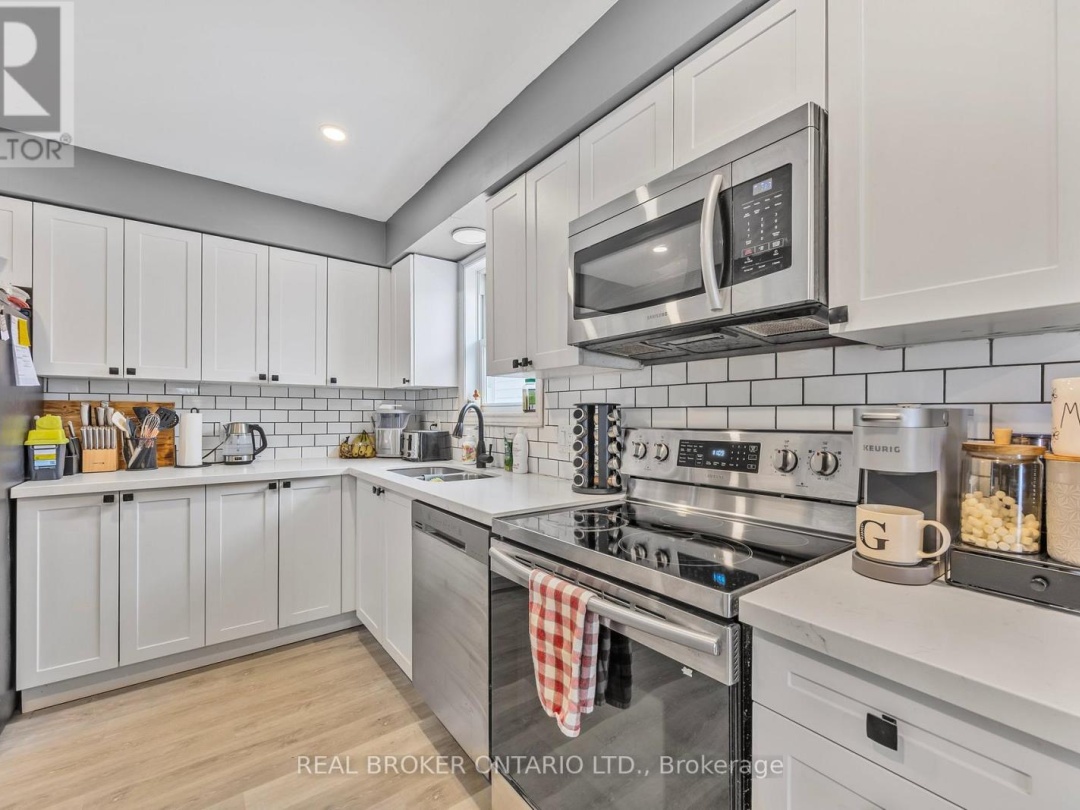 28 Louise Lane, Orillia