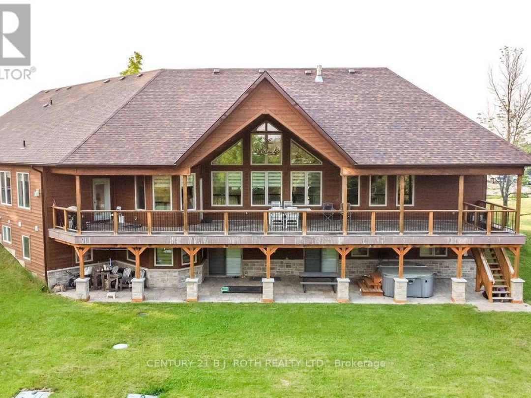 19 Reid's Ridge, Oro-Medonte (Moonstone)