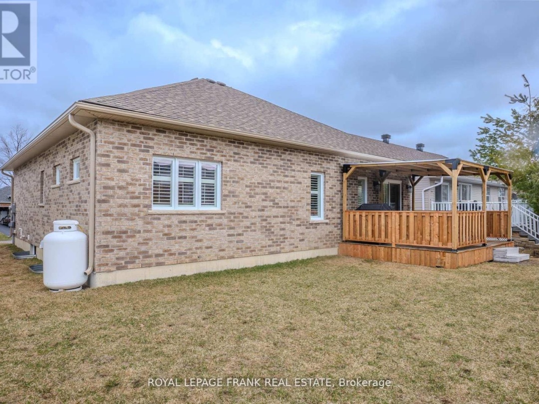 44 BIRCH CRESCENT, 