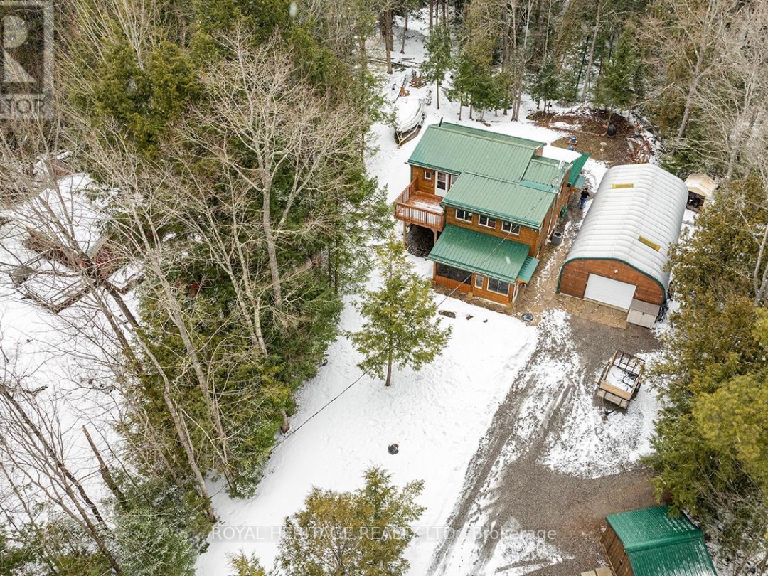 428 Kennedy Drive, Little Bald Lake