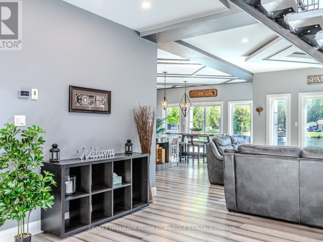 1657 PENINSULA POINT ROAD, 