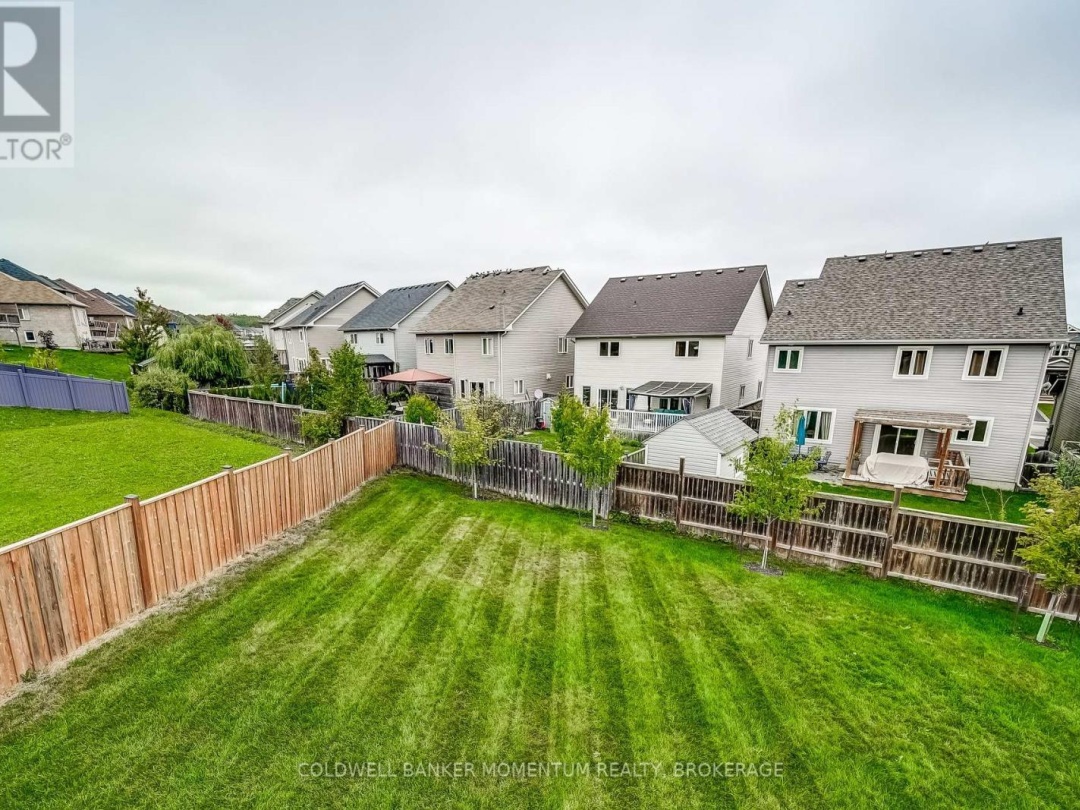 139 ISABELLA DRIVE, 