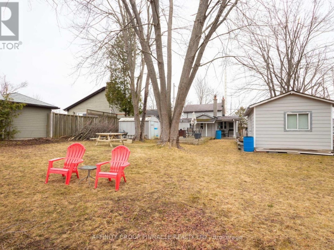 31 Birchcliff Avenue, Sturgeon Lake