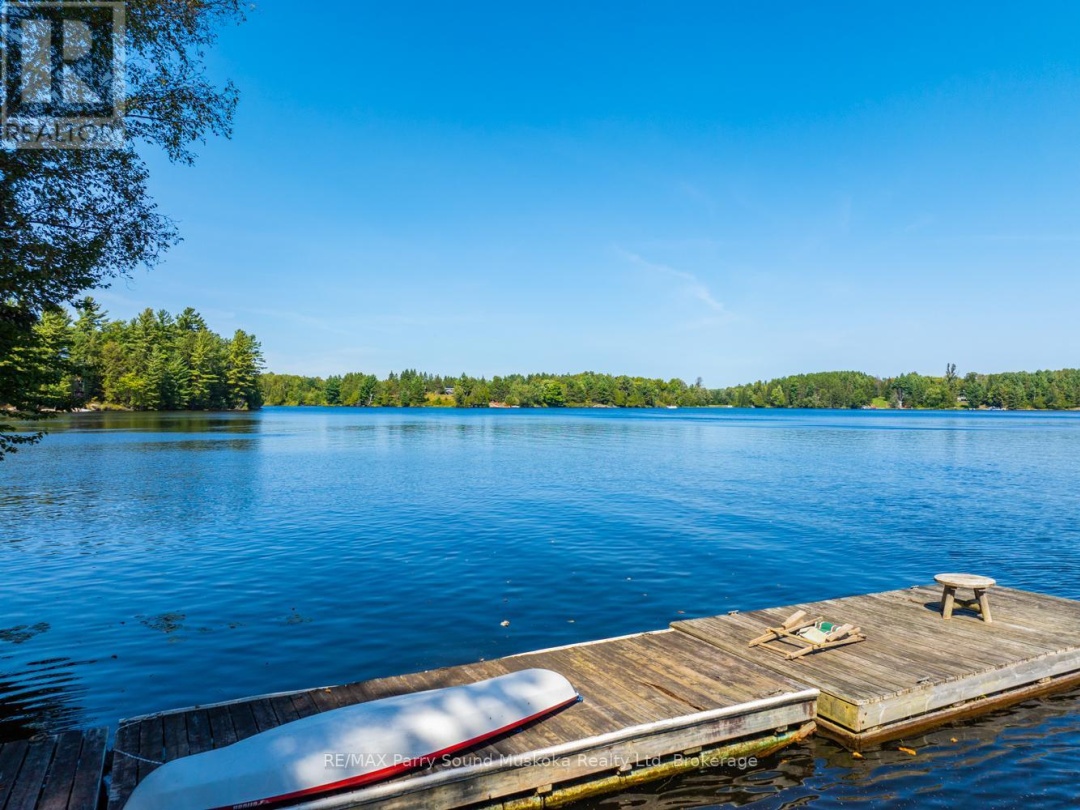58 Deerfield Road, Manitouwabing Lake