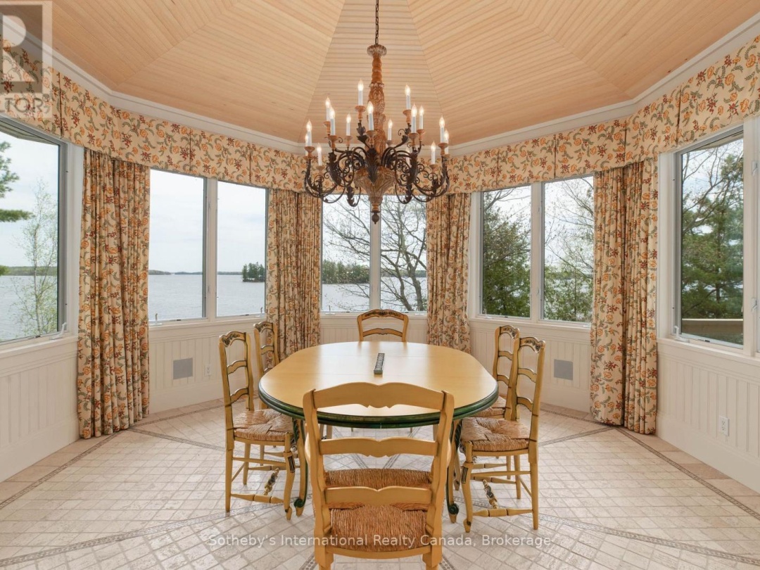 1250 Waldmere Road, Lake Muskoka