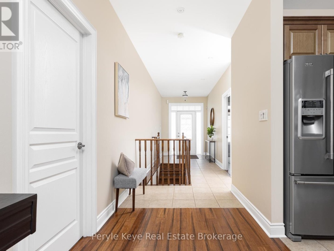 5 PRESCOTT CRESCENT, 