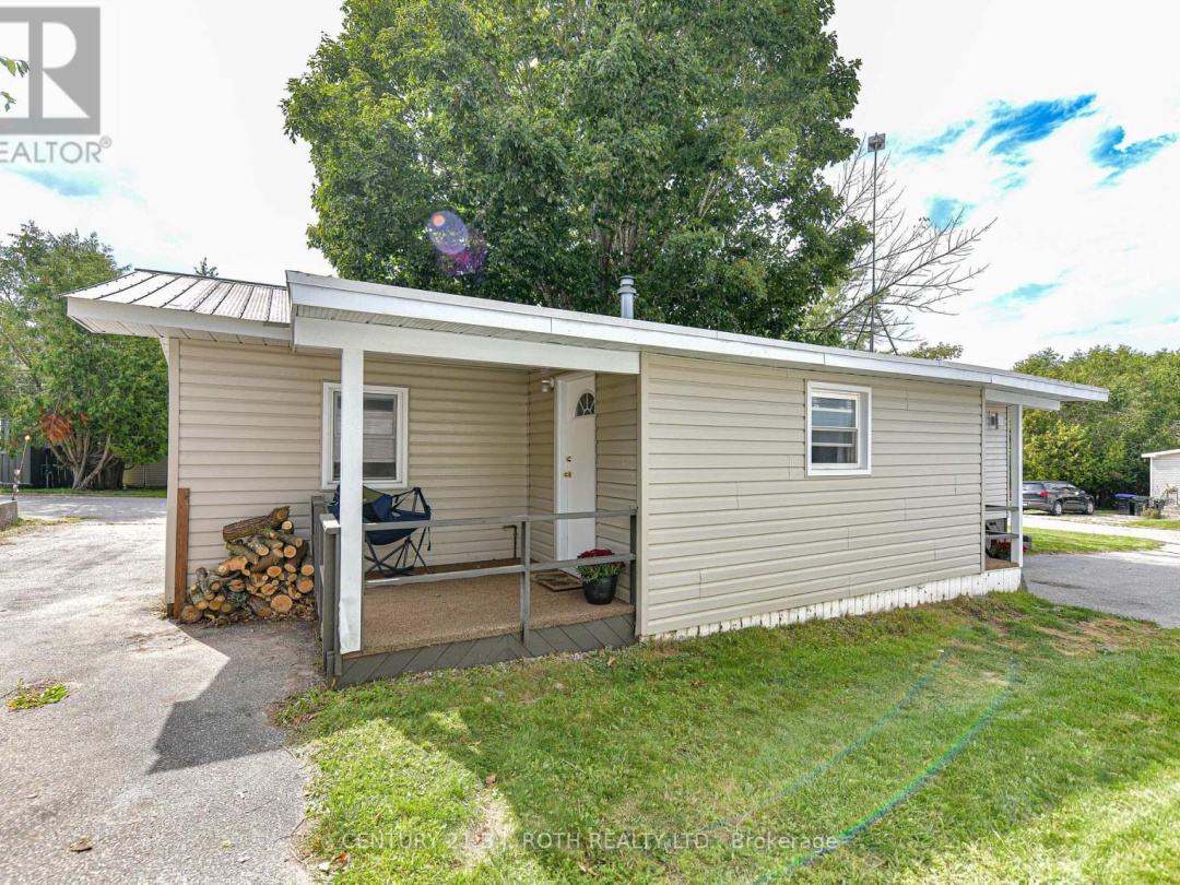 1296 MADISON STREET, 