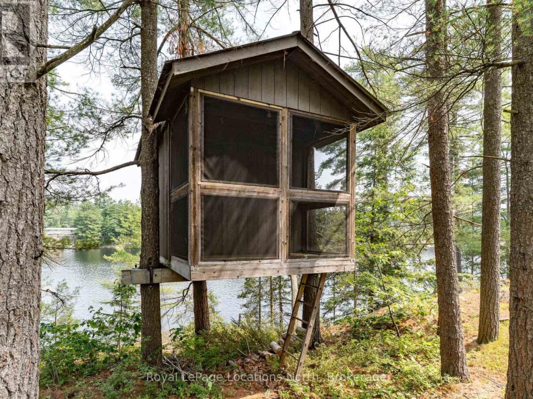 2 3LN BERKINSHAW ISLAND, 