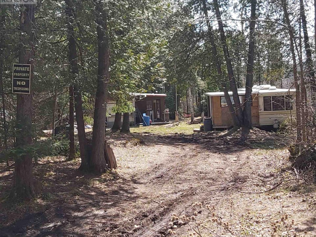 00 BASS LAKE ROAD N, Trent Lakes