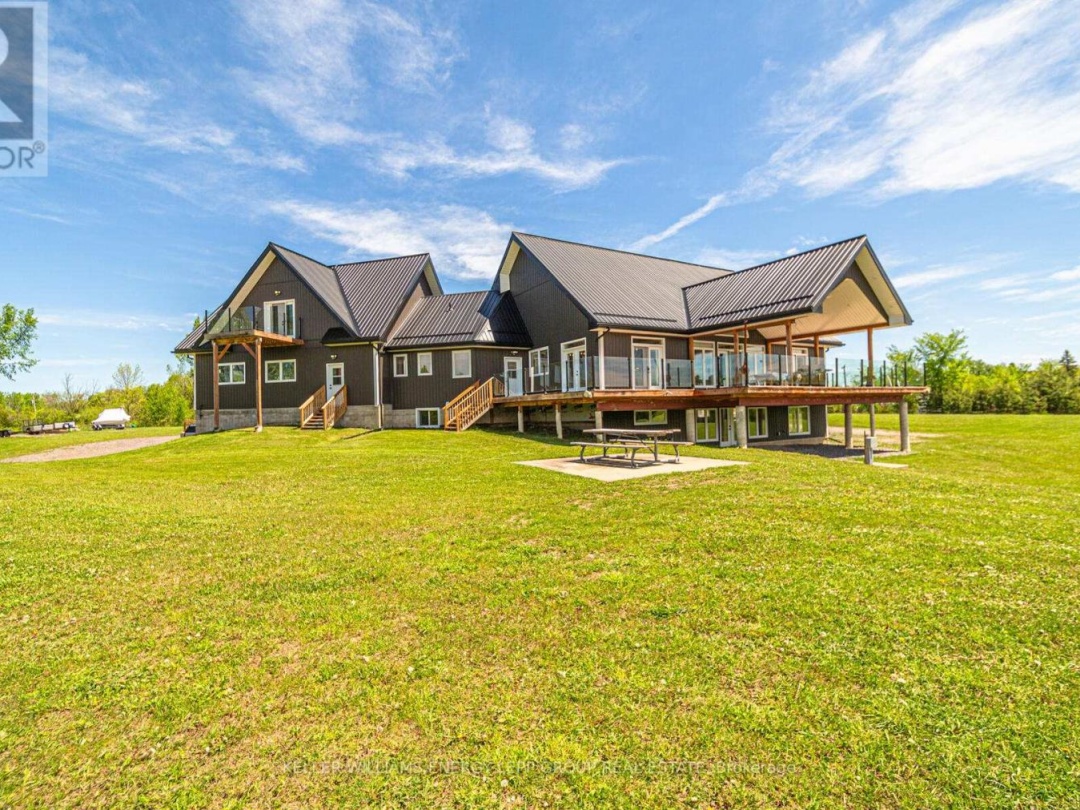 44 BALL POINT ROAD, 