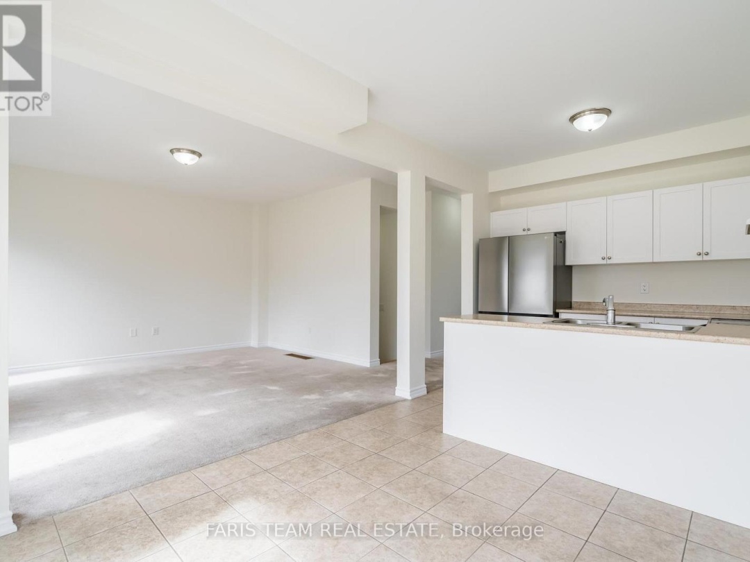 210 Isabella Drive, Orillia
