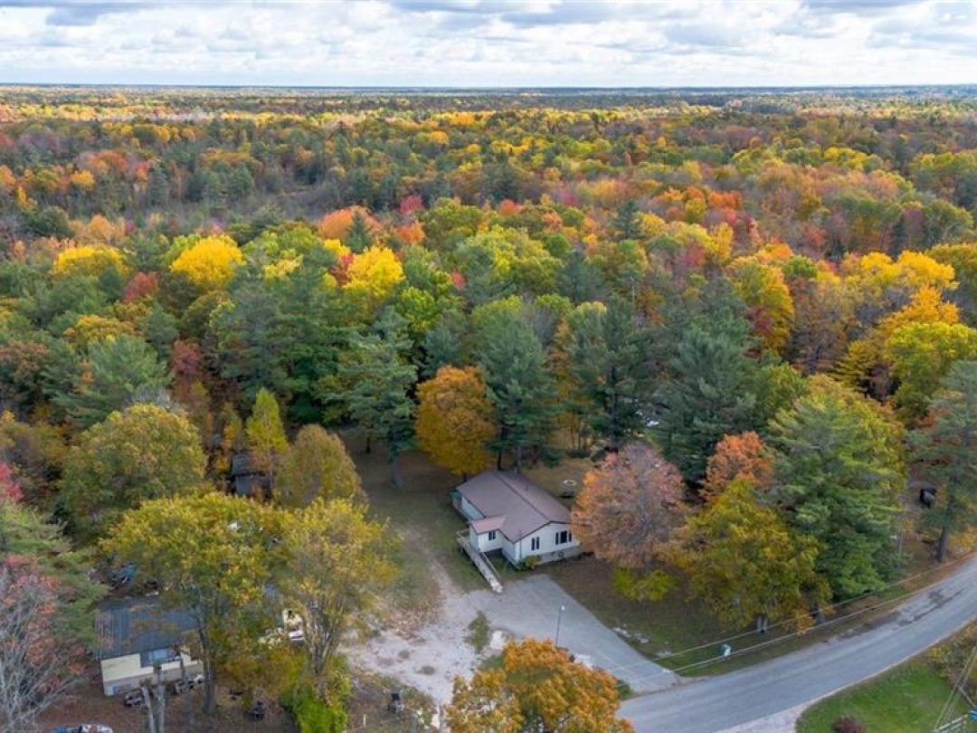 332 BAXTER LOOP Road, 