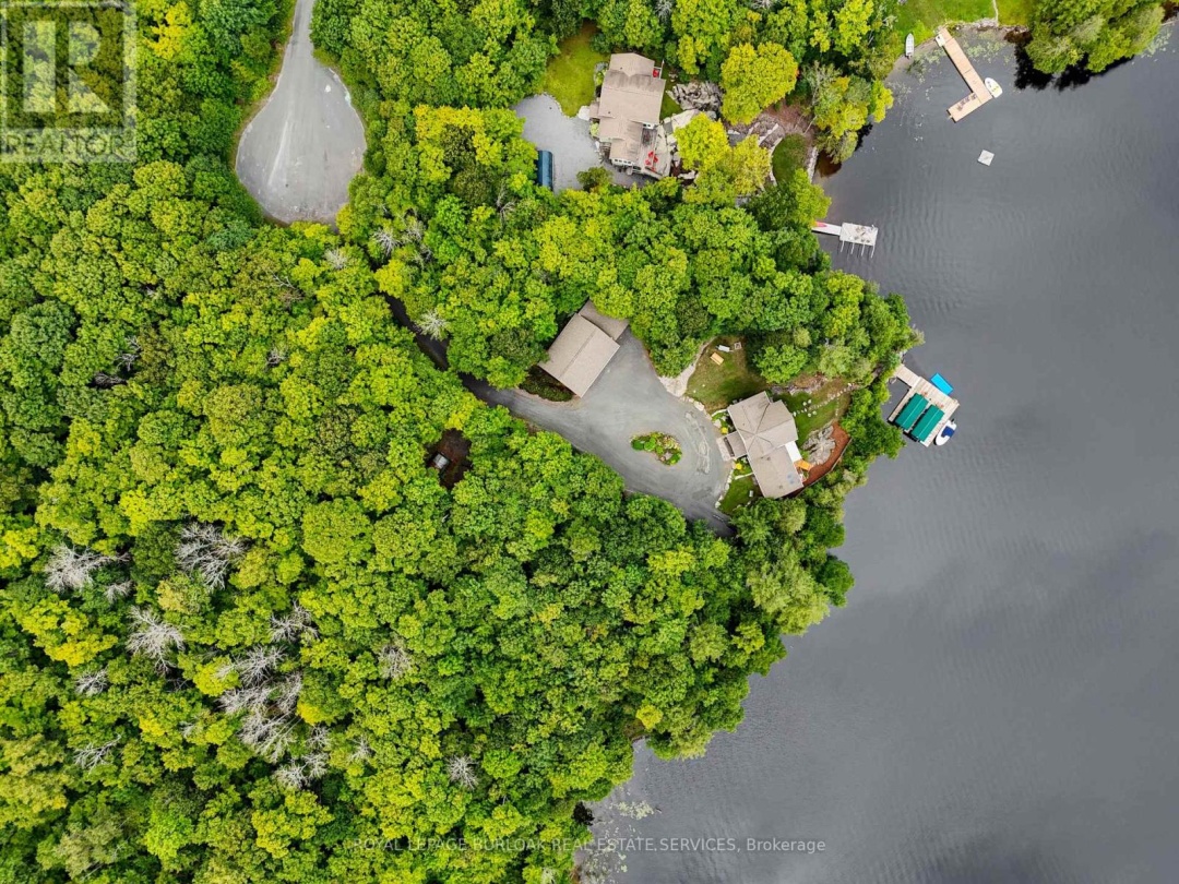 36 MANITOUWABING ESTATES ROAD, 