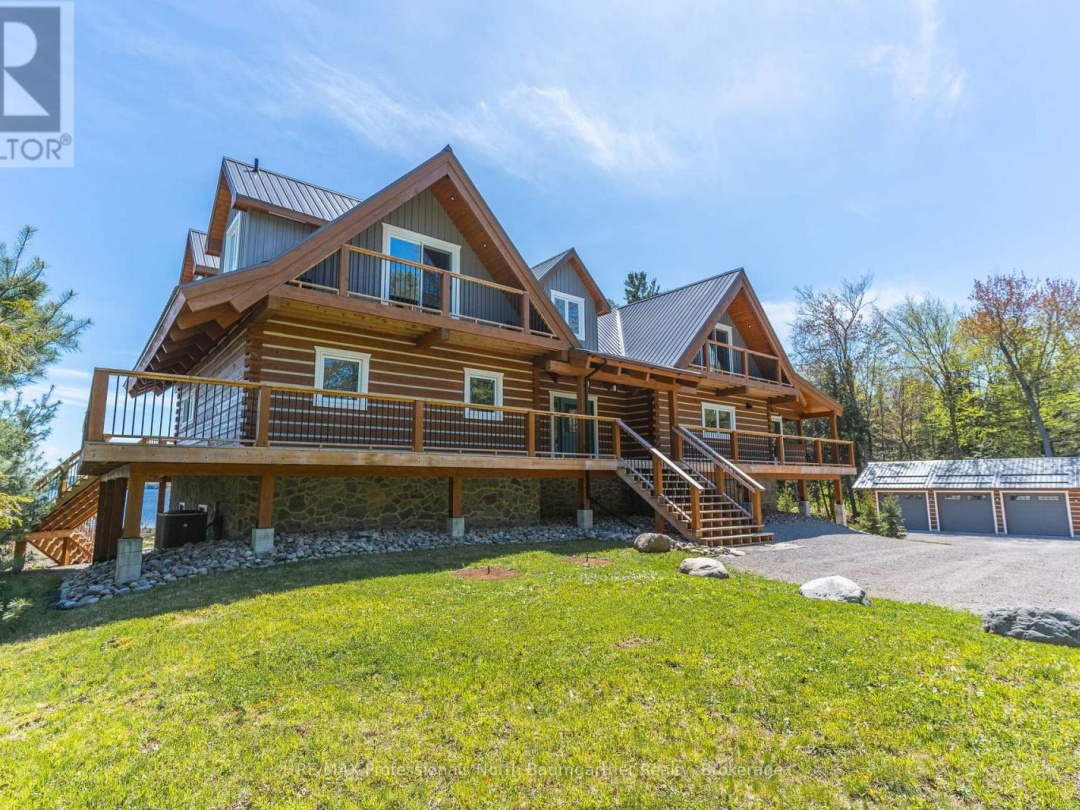 2987 Boice Bradley Road, Redstone Lake
