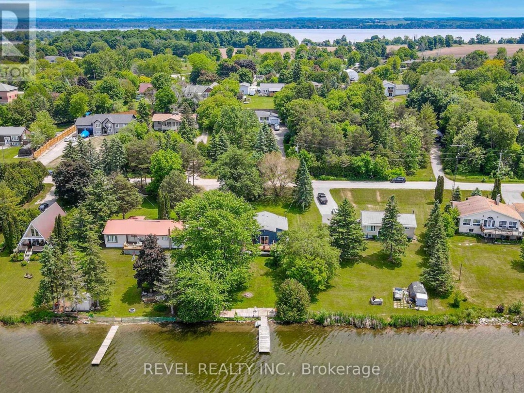 27 ISLAND VIEW ROAD, Lake Scugog