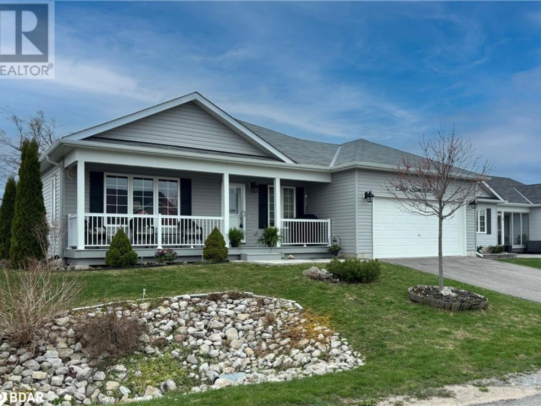1 SINCLAIR Crescent, Ramara