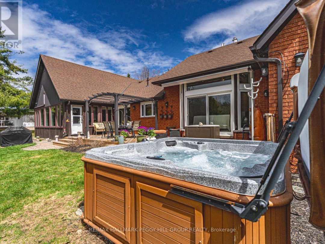 10 Trillium Trail, Oro-Medonte