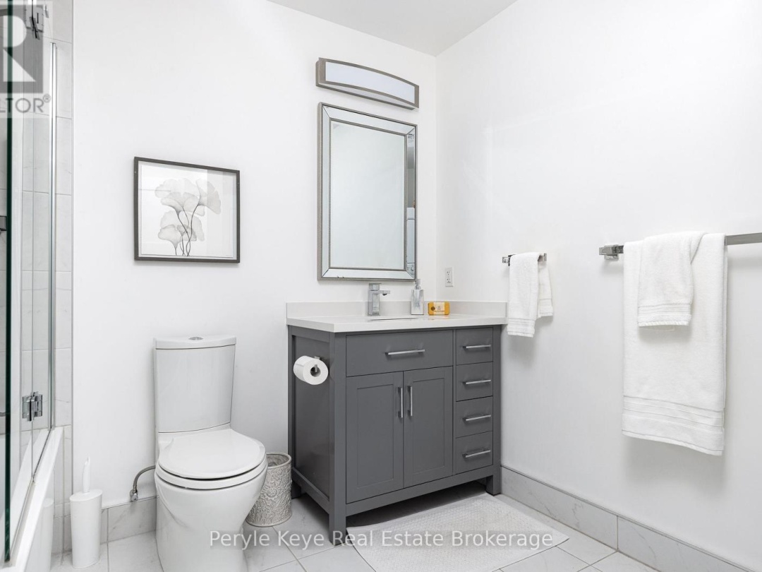 86 CLAREN CRESCENT, 