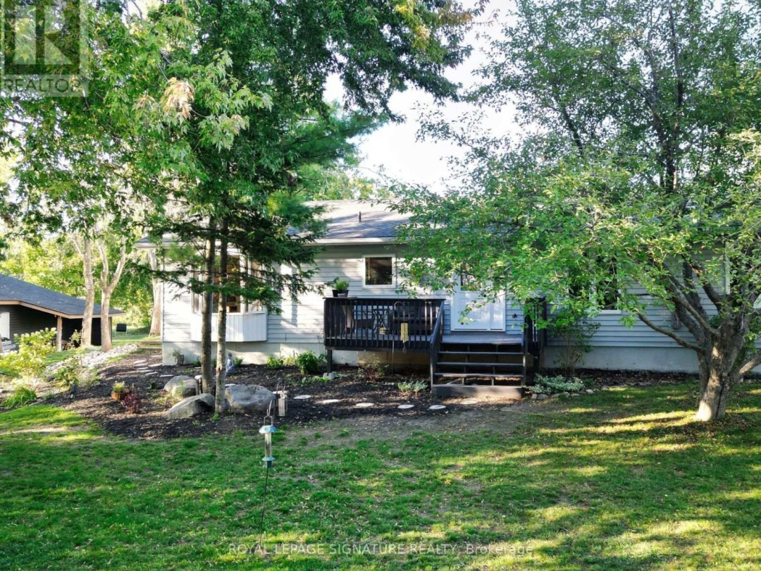 1152 CONCESSION ROAD, 