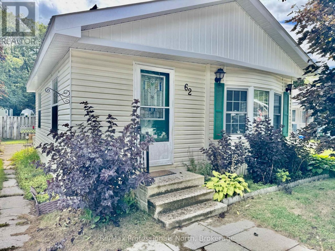 62 - 1007 RACOON ROAD, 