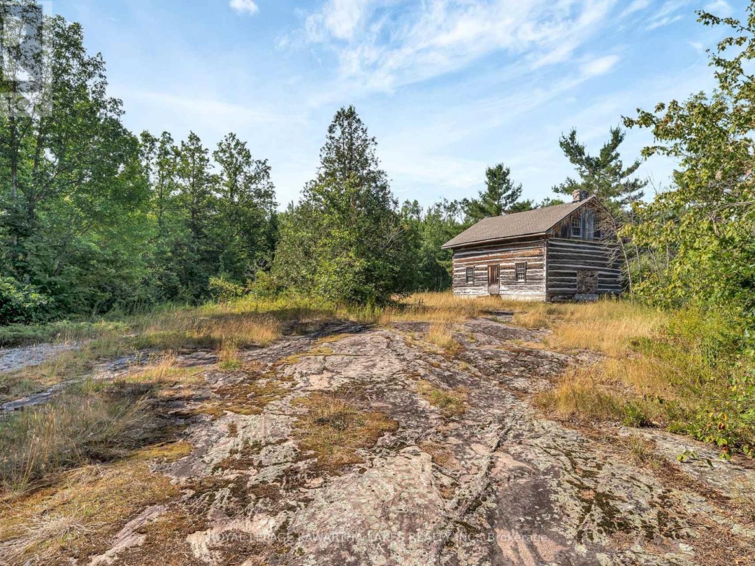 48 MACKENZIE ROAD, 