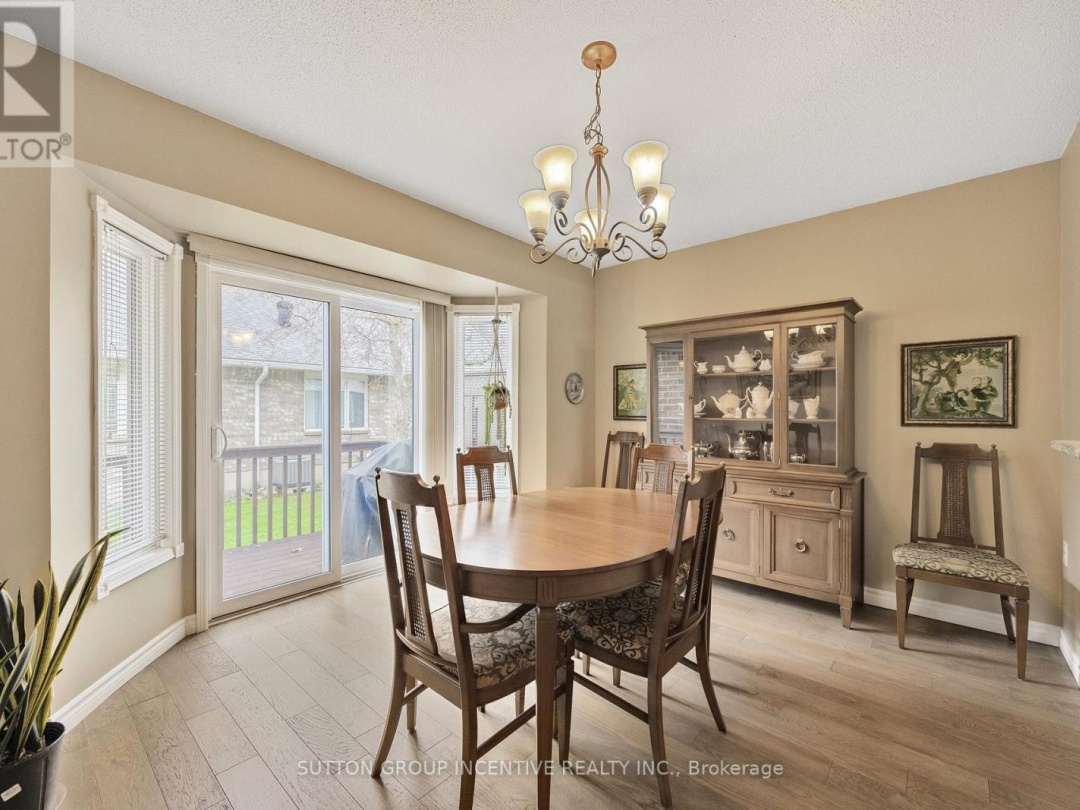 403 40 Museum Drive, Orillia