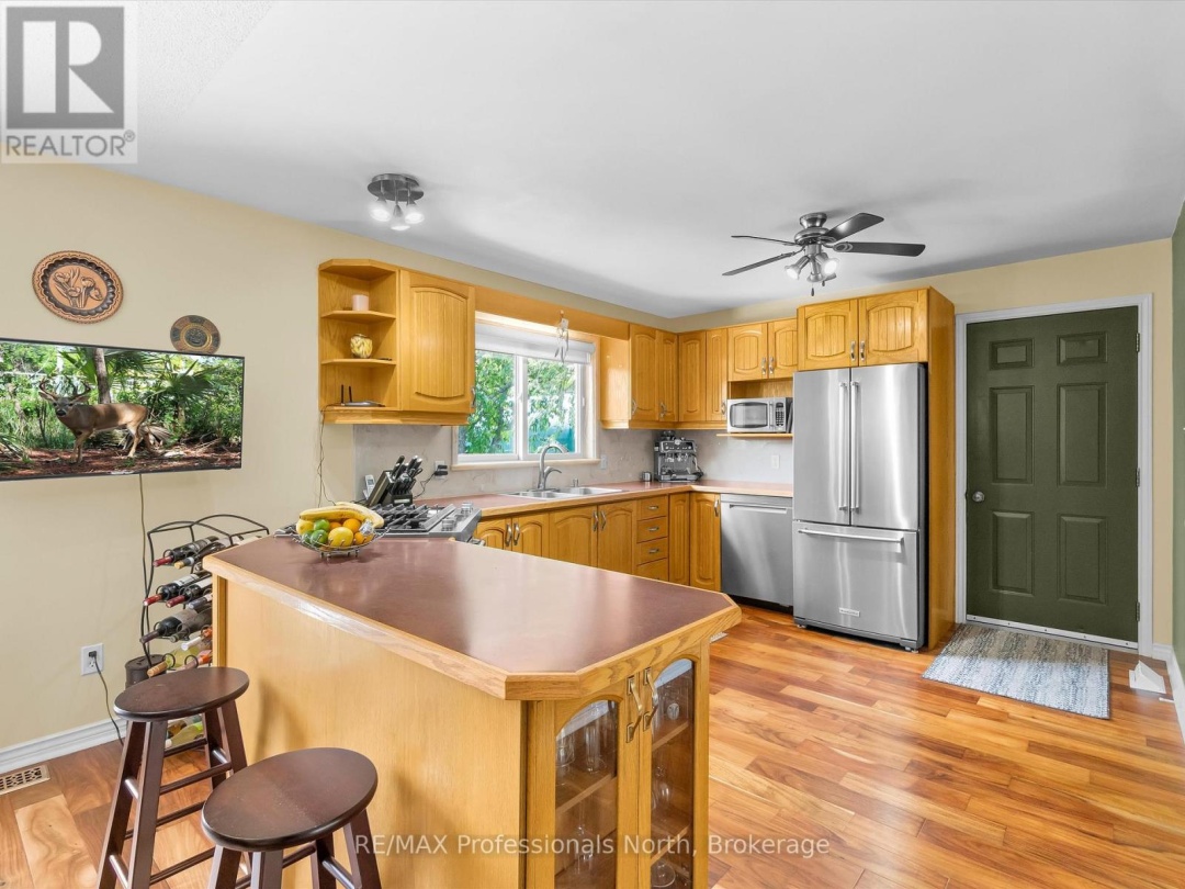 1287 GOLDEN BEACH ROAD, 