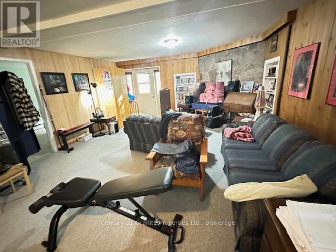 45 Isabella Street, Parry Sound