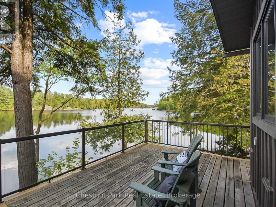 2438 Kushog Lake Road, Kushog Lake