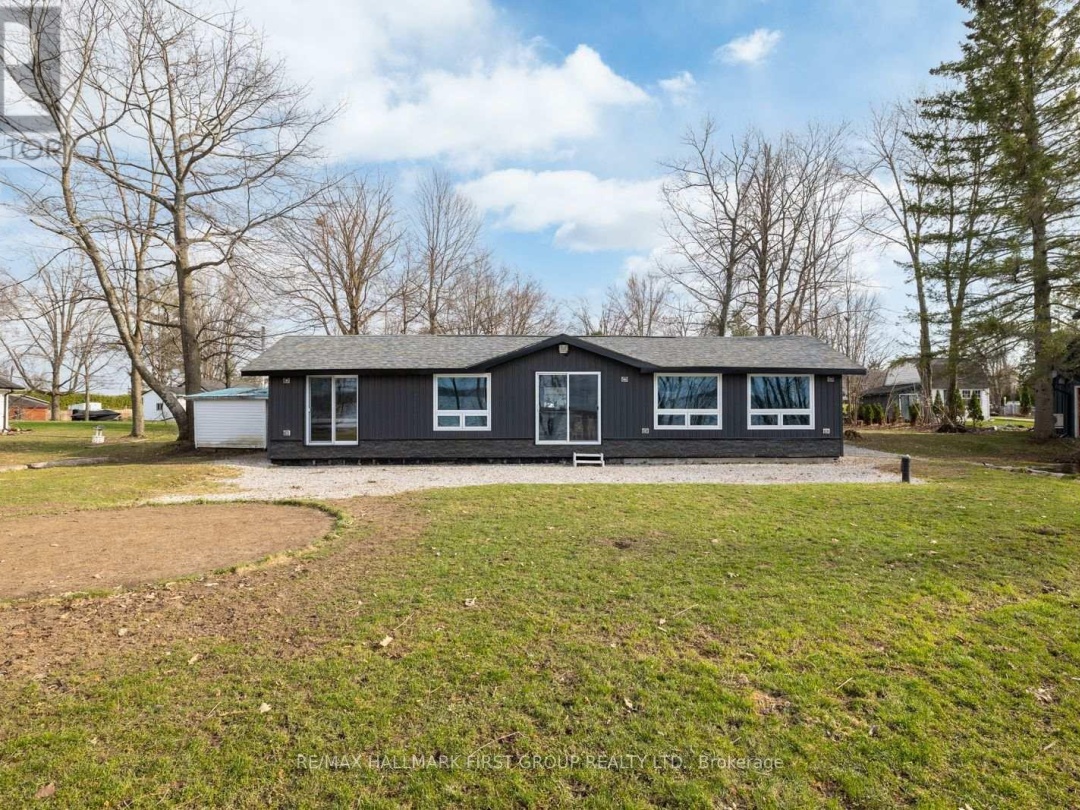 6386 Bluebird Street, St John Lake