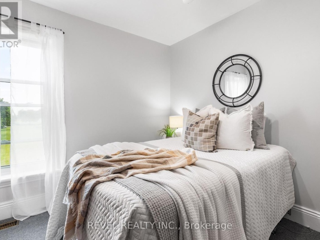 120 ELM TREE ROAD, 