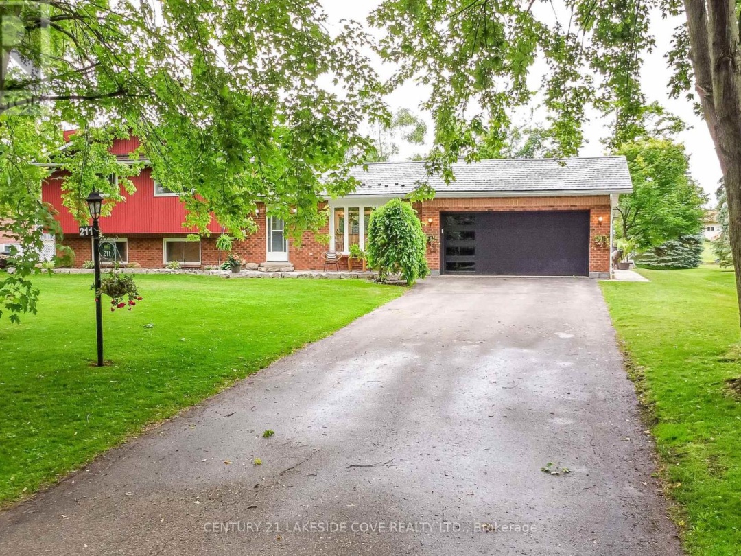 211 BAYSHORE DRIVE, 