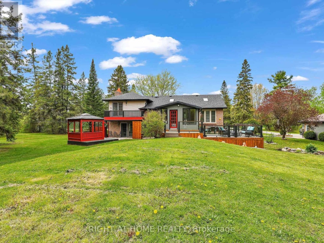 119 Sturgeon Glen Road, Sturgeon Lake