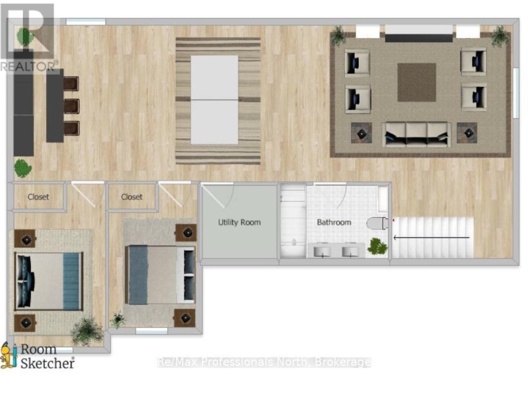 90 ANN STREET, 