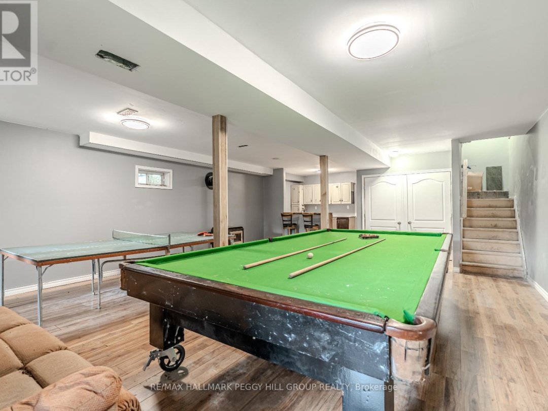 4 Clover Court, Crego Lake