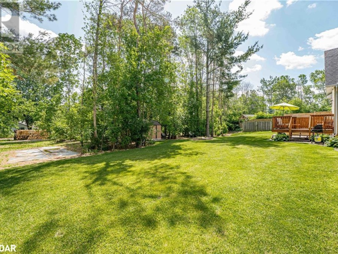 3545 TIMBERLINE Avenue, 