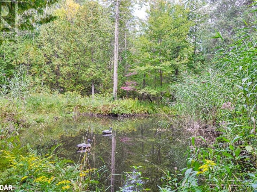 1390 WARMINSTER Sideroad, Oro-Medonte