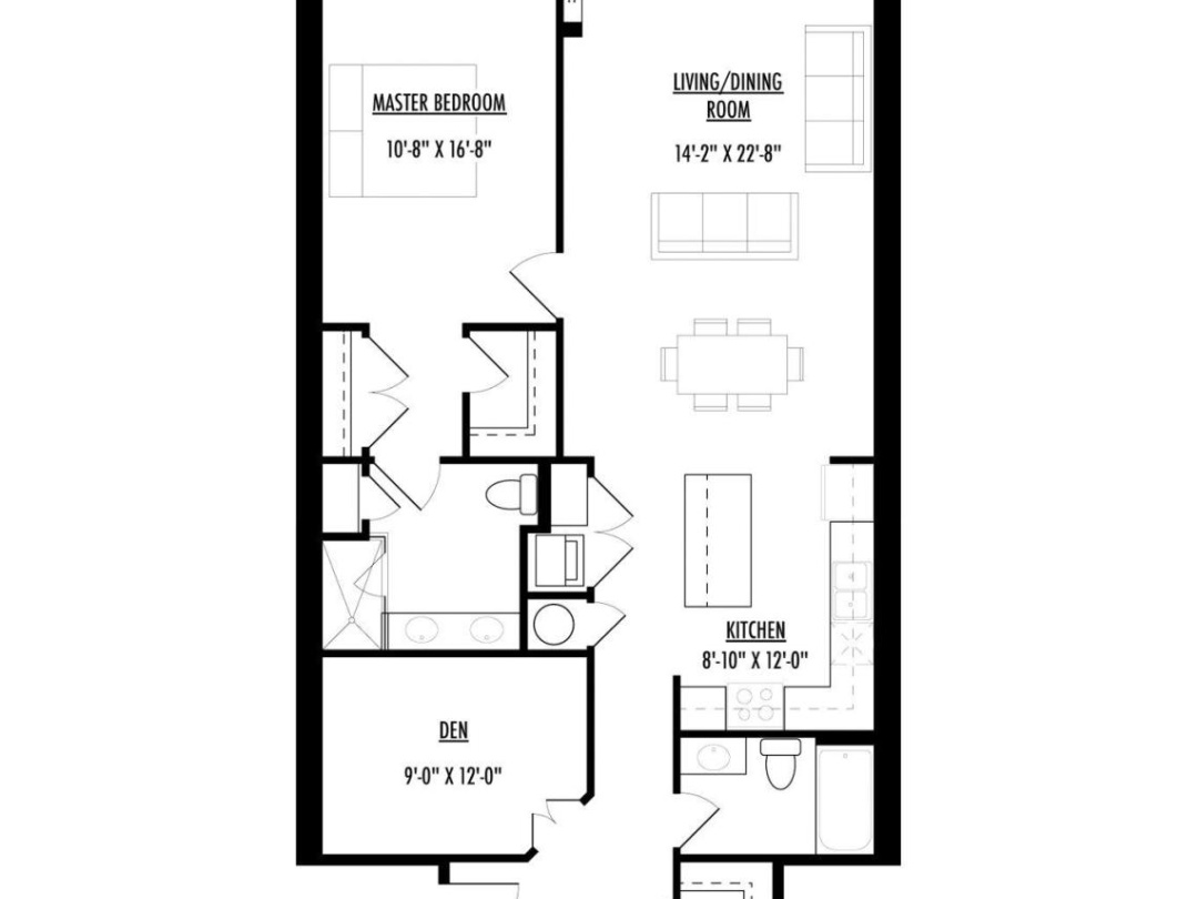 204 32 Brunel Road, Lake Muskoka