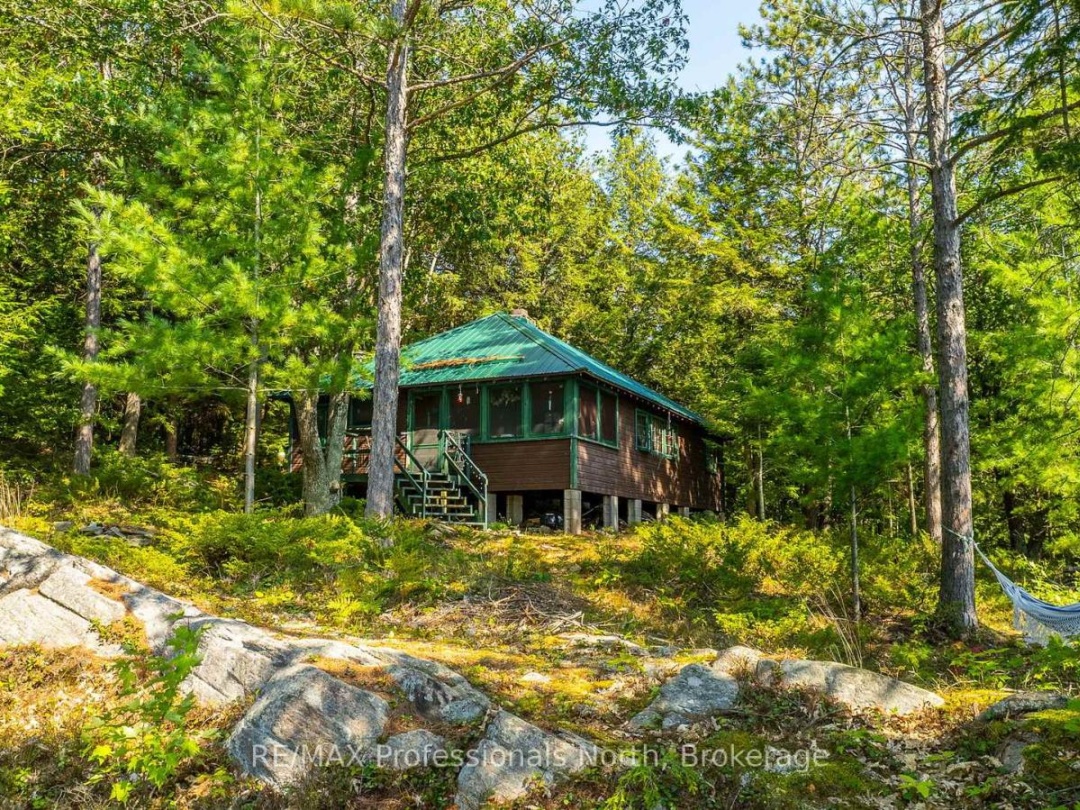 13055 LITTLE HAWK SOUTH SHORE ROAD, 