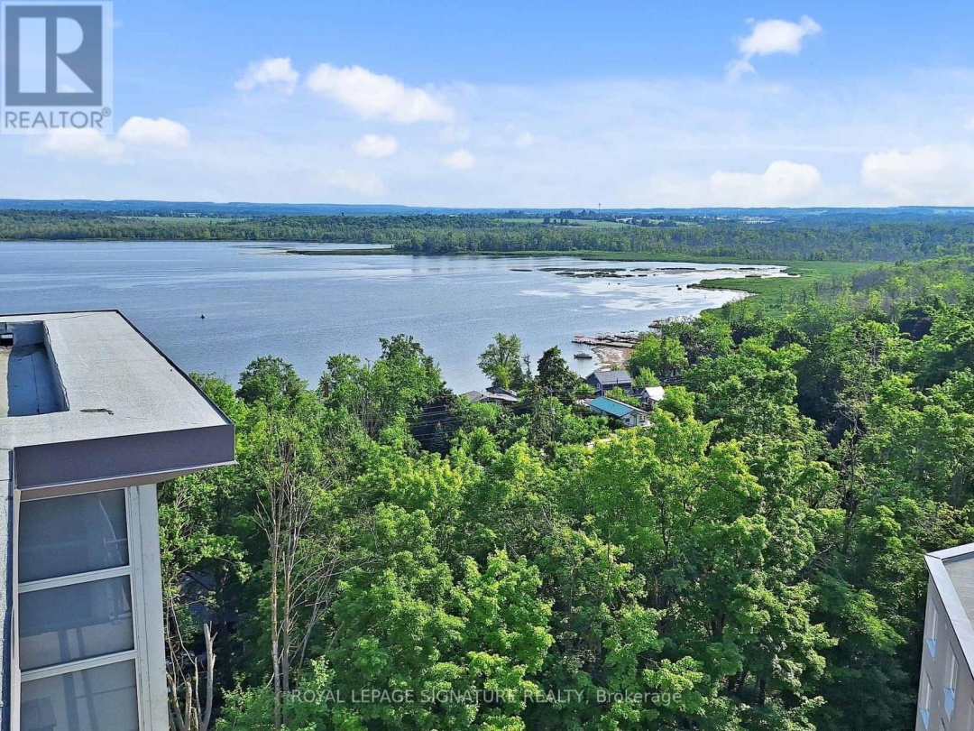 703 - 58 LAKESIDE TERRACE, 