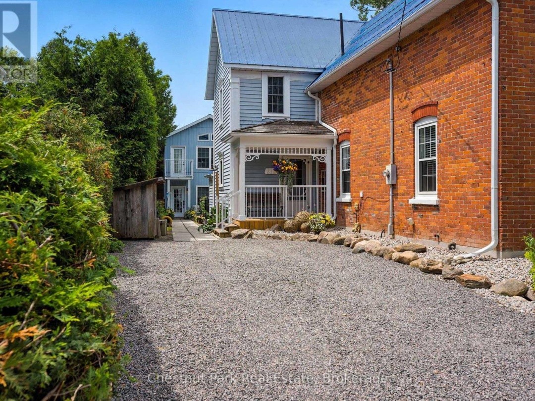 212 JAMES STREET, 
