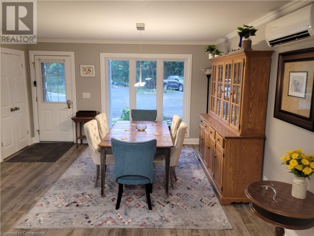 891 PENINSULA Road, 
