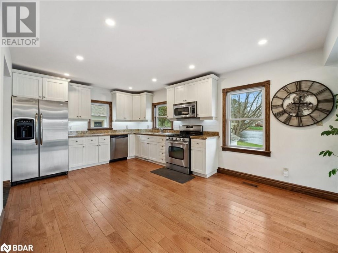 1012 Cowbell Lane, Severn Lake