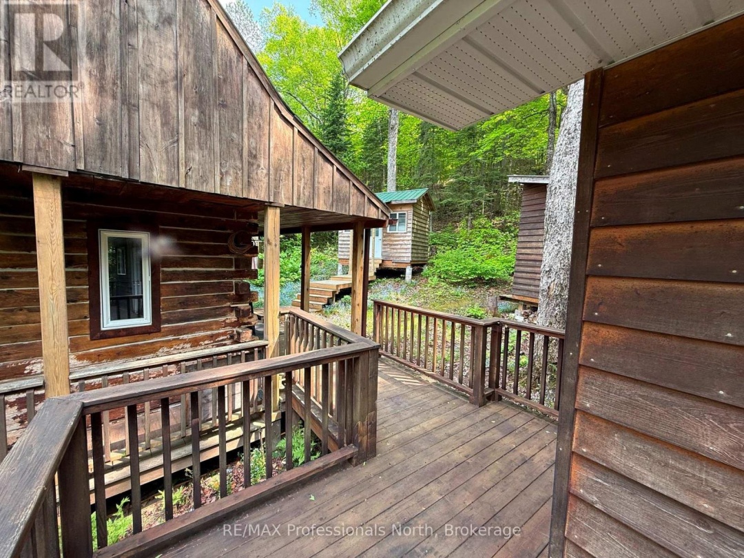 10019 Woa Redstone Lake, Redstone Lake