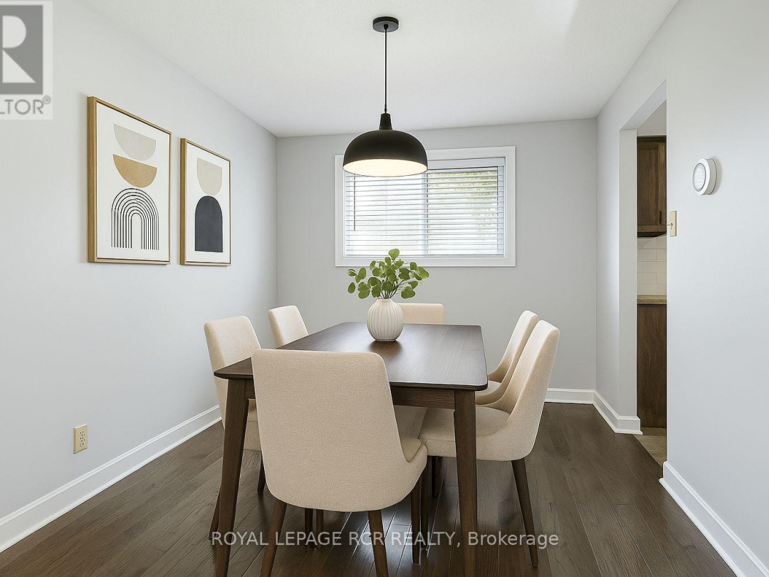 80 WOODSIDE DRIVE, 