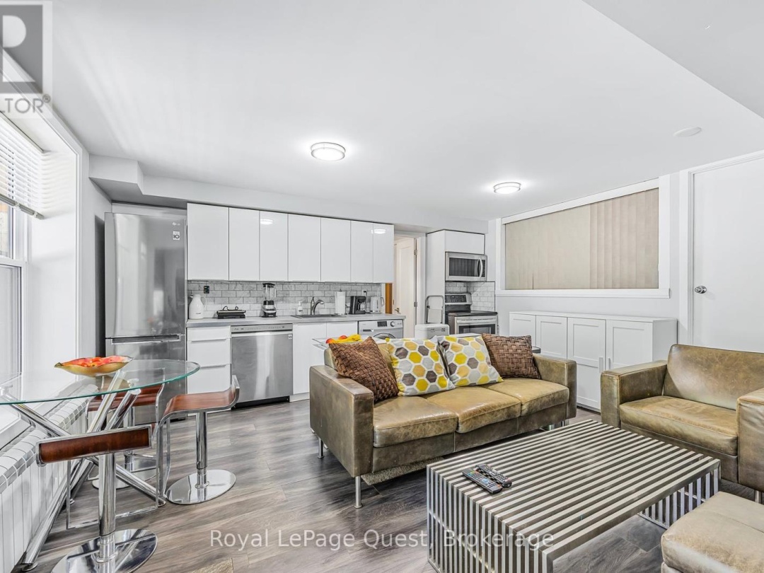 214 Mississaga Street W, Orillia