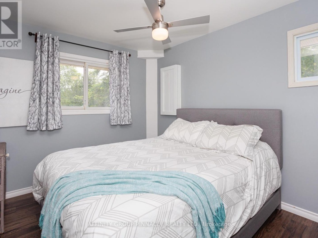 203 GEORGE DRIVE, 