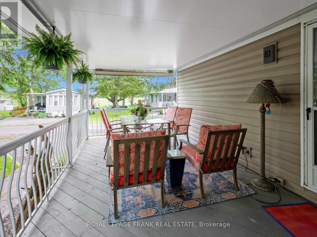 81 2152 County Road 36 Road, Emily Creek
