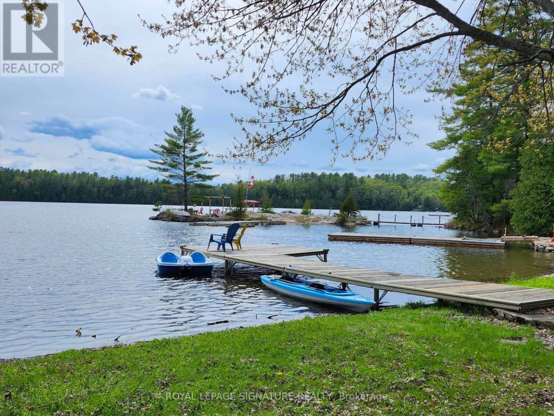 1270 Wessell Road, East Moore Lake