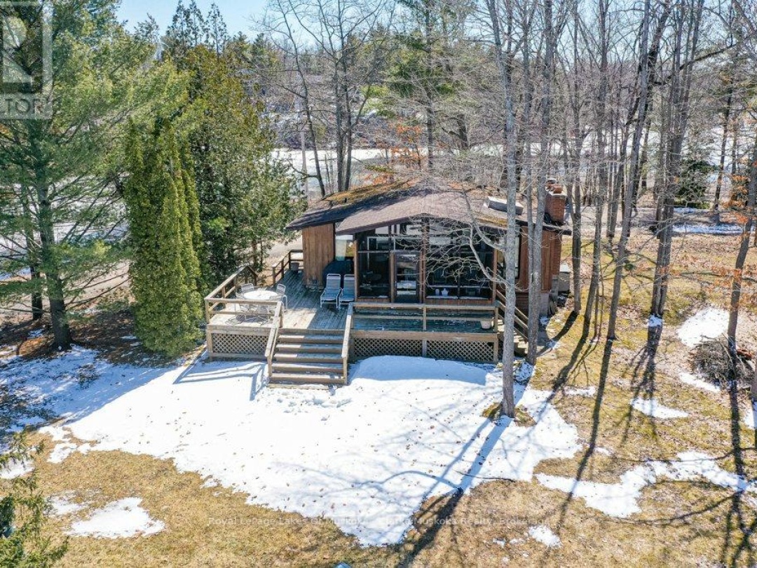 236 PRATTS ROAD, Six Mile Lake